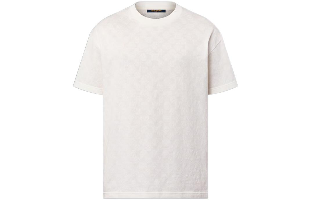 LOUIS VUITTON T-Shirts Women's White