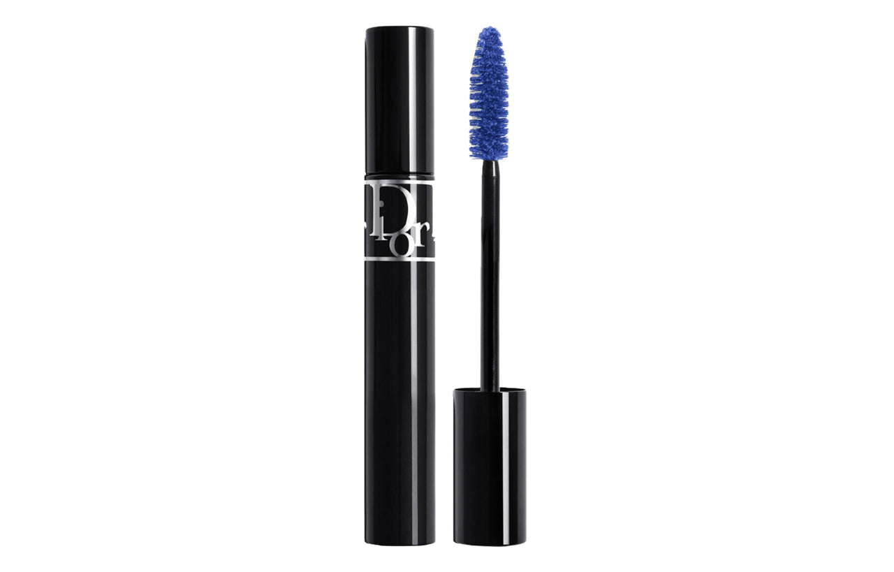 DIOR Ultra Thickening Mascaras Curling