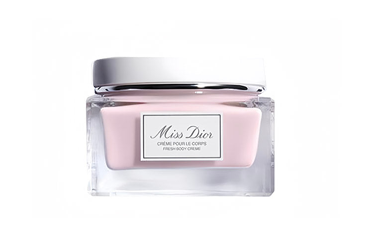DIOR Miss Dio Body Lotion Body Lotion Moisturizing And Hydrating 150ml