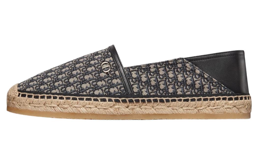 DIOR Paradise Espadrilles Women