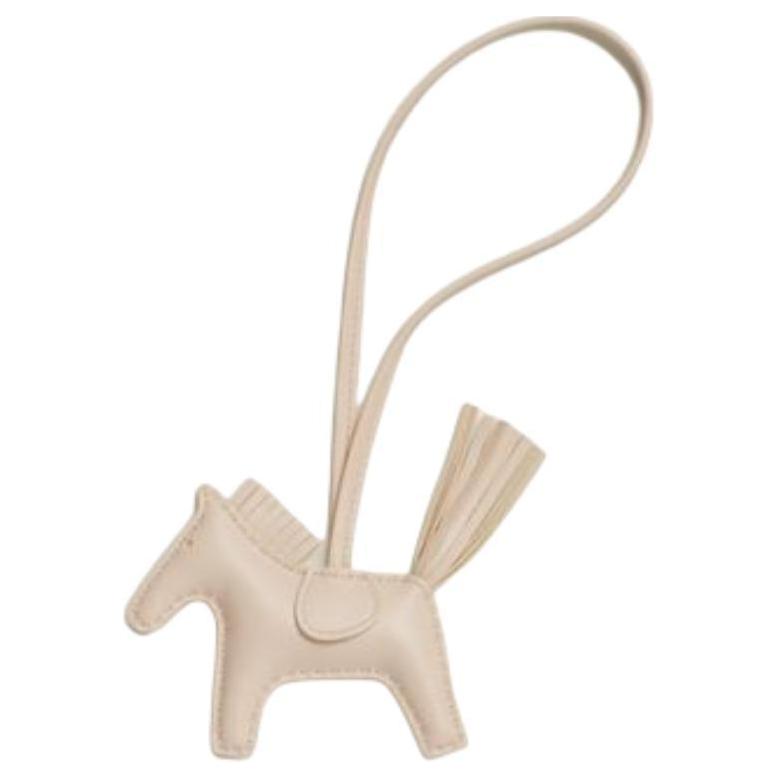 HERMES - Pendants Women's White