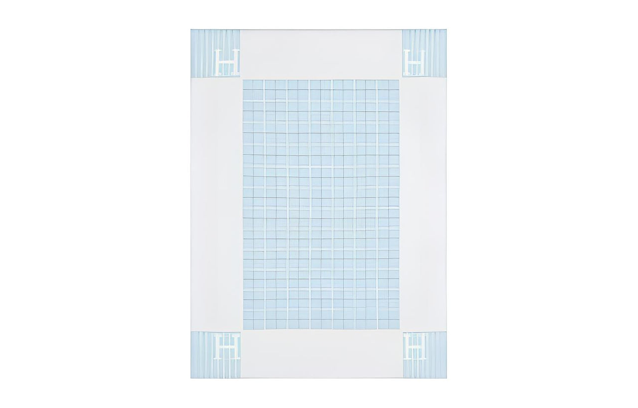 HERMES Blankets