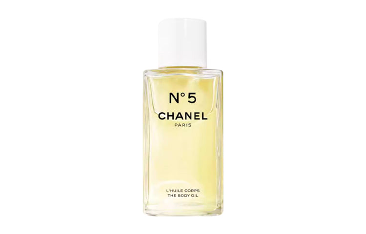 CHANEL No. 5 Soft Skin Serum Oil Moisturizing 250ml