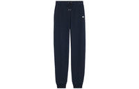CELINE Knitted Sweatpants Women's Dark Blue