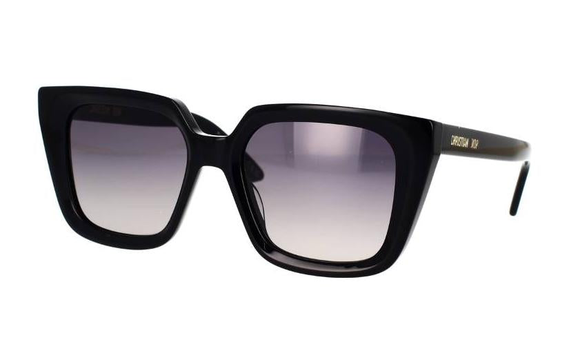 DIOR Square Frame Sunglasses