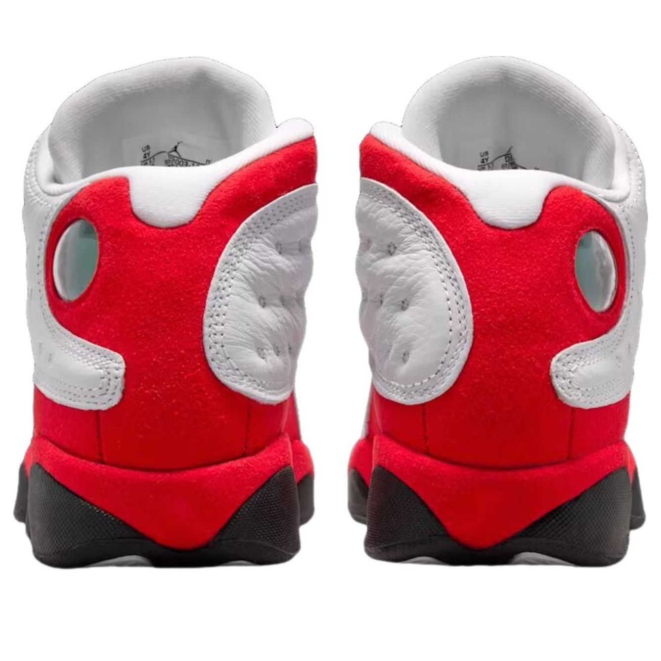 (GS) Air Jordan 13 Retro 'OG Chicago 2026' DJ3003-102