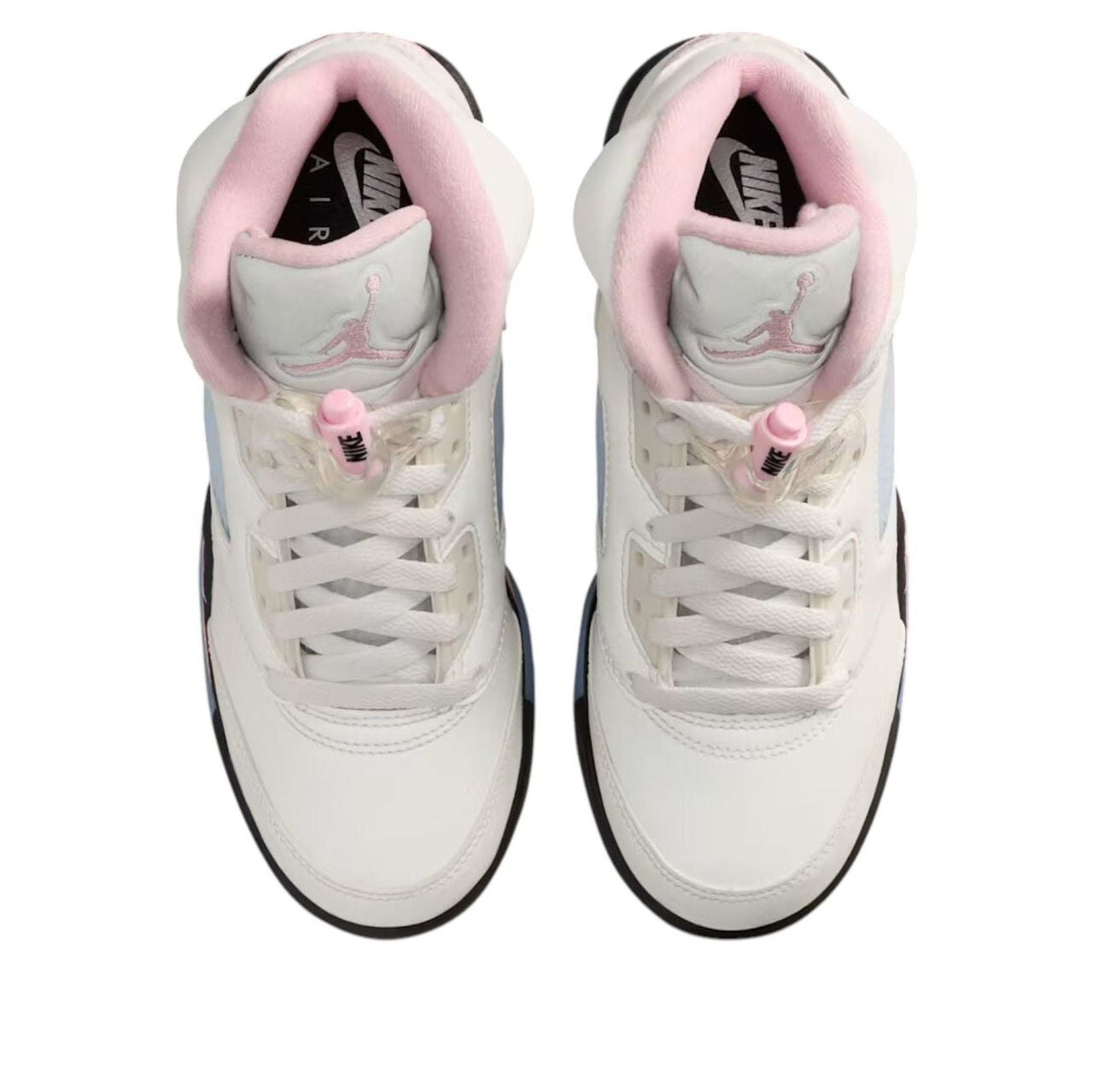 (GS) Air Jordan 5 Retro 'Medium Soft Pink' HQ7980-102