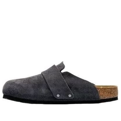 Birkenstock Loma 'Charcoal' 1031633