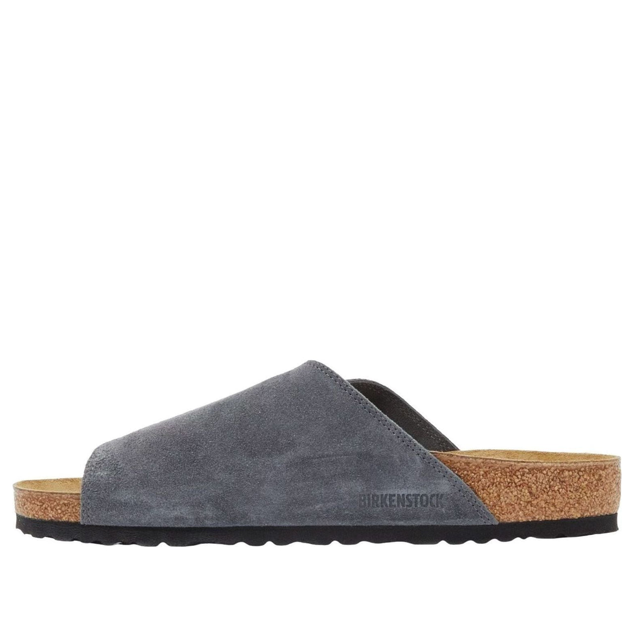 Birkenstock Solana 'Charcoal' 1031614