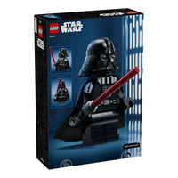 LEGO Star Wars Up-Scaled Darth Vader Minifigure 75461
