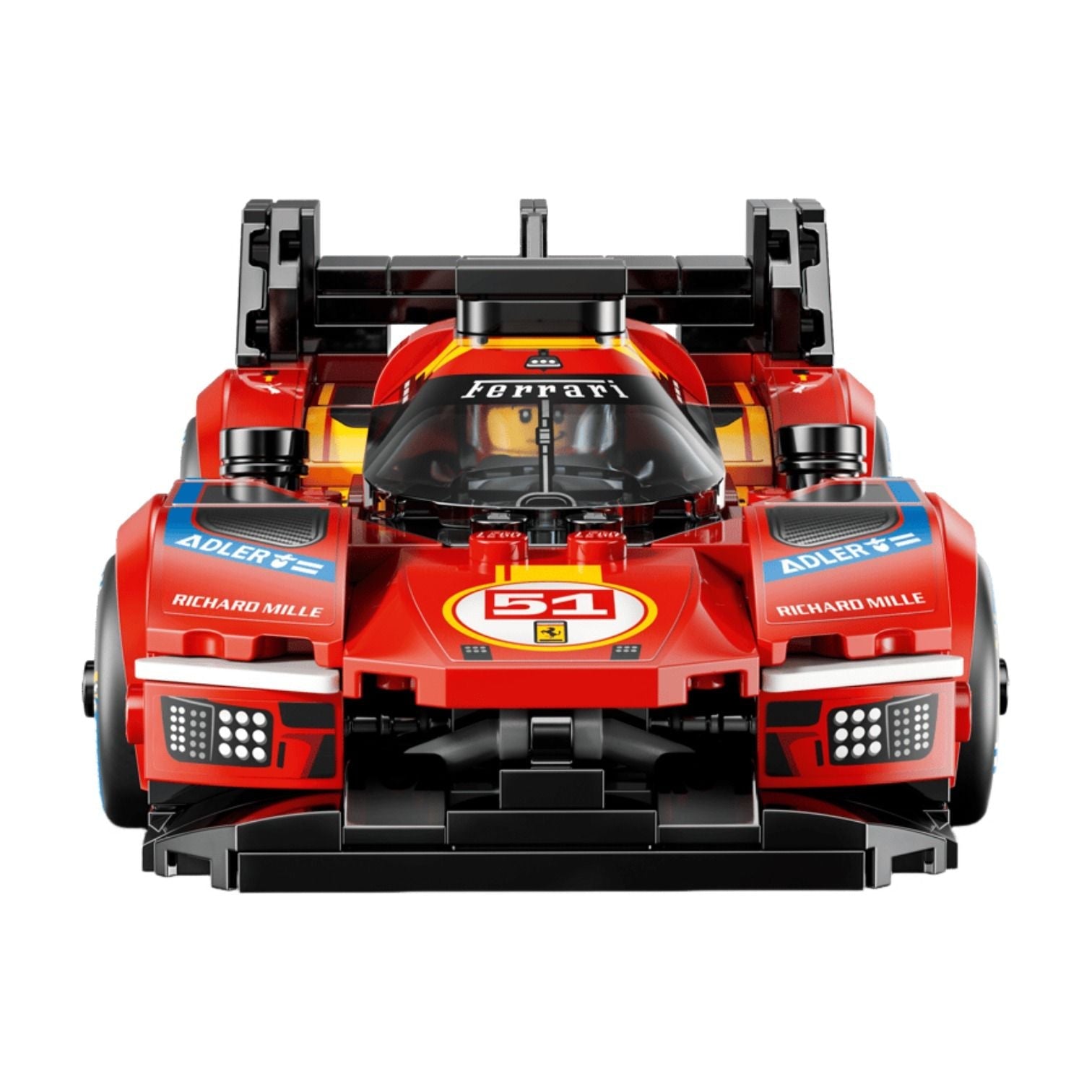 LEGO Speed Champions Ferrari 499P 77261