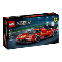 LEGO Speed Champions Ferrari 499P 77261