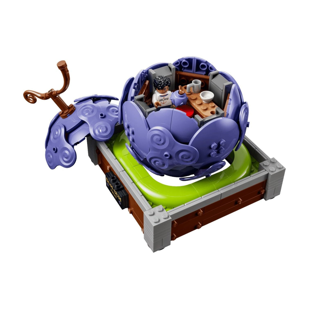 LEGO One Piece Gum Gum Fruit 'Multi' 75647
