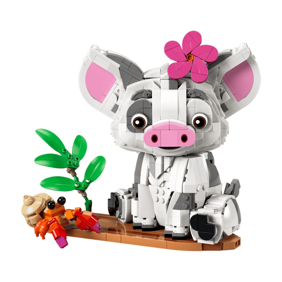 LEGO Disney Pua 43292
