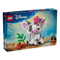 LEGO Disney Pua 43292