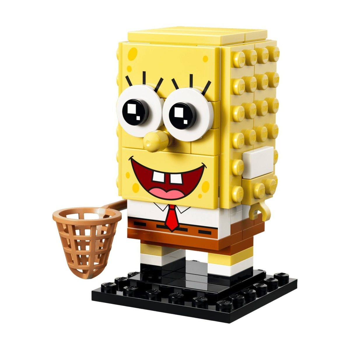 LEGO BrickHeadz SpongeBob SquarePants Figure 40858