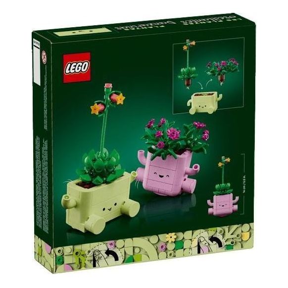 LEGO Rocking Plants 11506