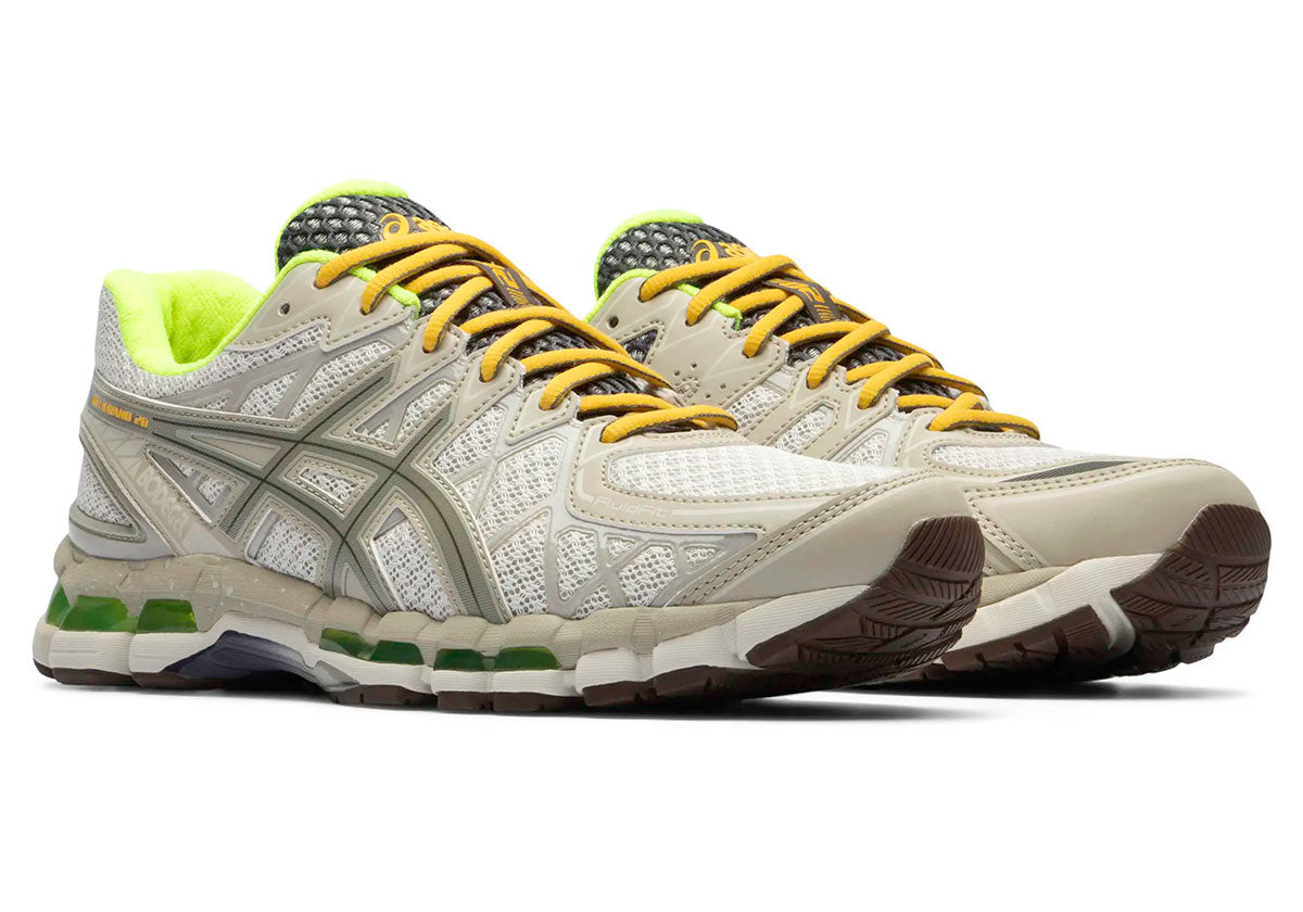 ASICS x Bodega Gel-Kayano 20 'Small Wins' 1203A621-201