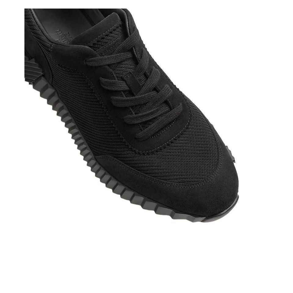 HERMES Bouncing Sneaker 'Black' H252804ZH01