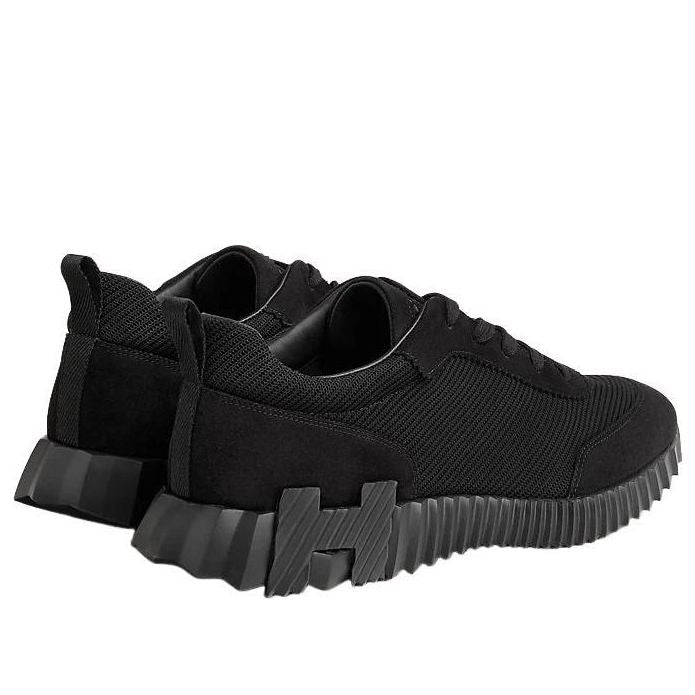 HERMES Bouncing Sneaker 'Black' H252804ZH01