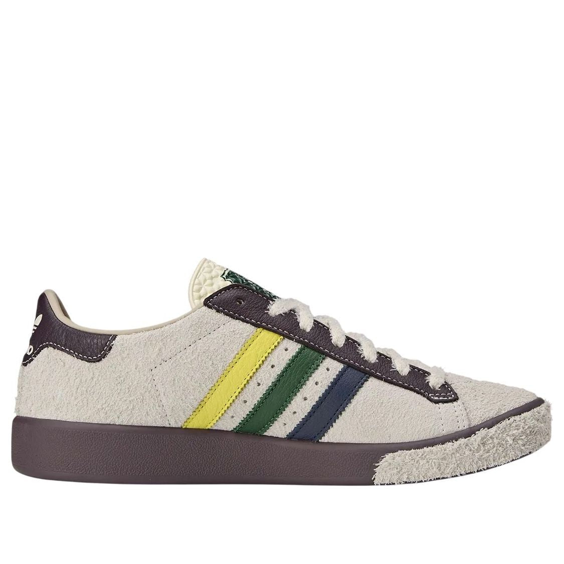 adidas x Brain Dead Forest Hills 'Crew White' JR7943