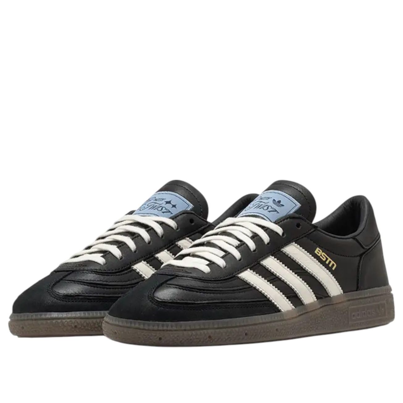 adidas x BSTN Handball Spezial 'Twist Black' KI8442