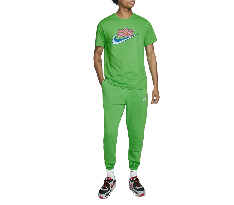 Nike T Green DM2195-362