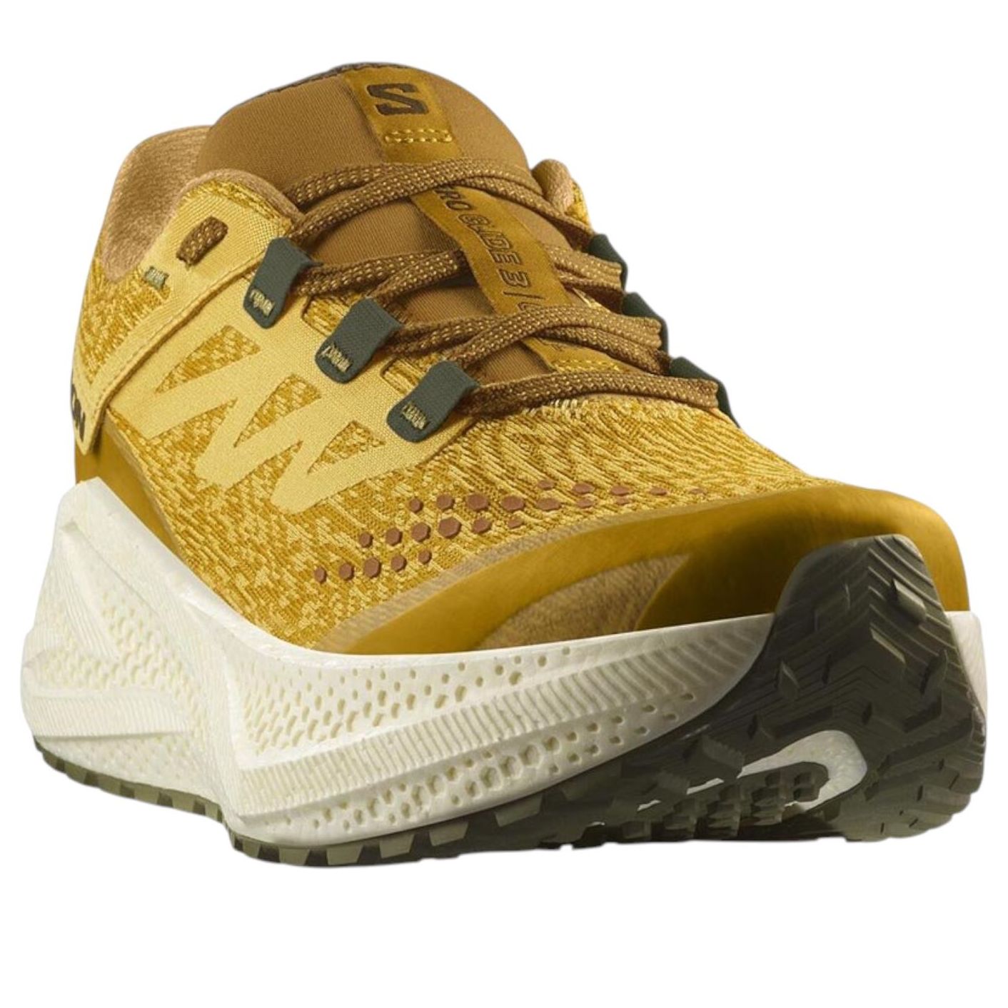 SALOMON Aero Glide 3 GRVL 'Spicy Mustard' 478120