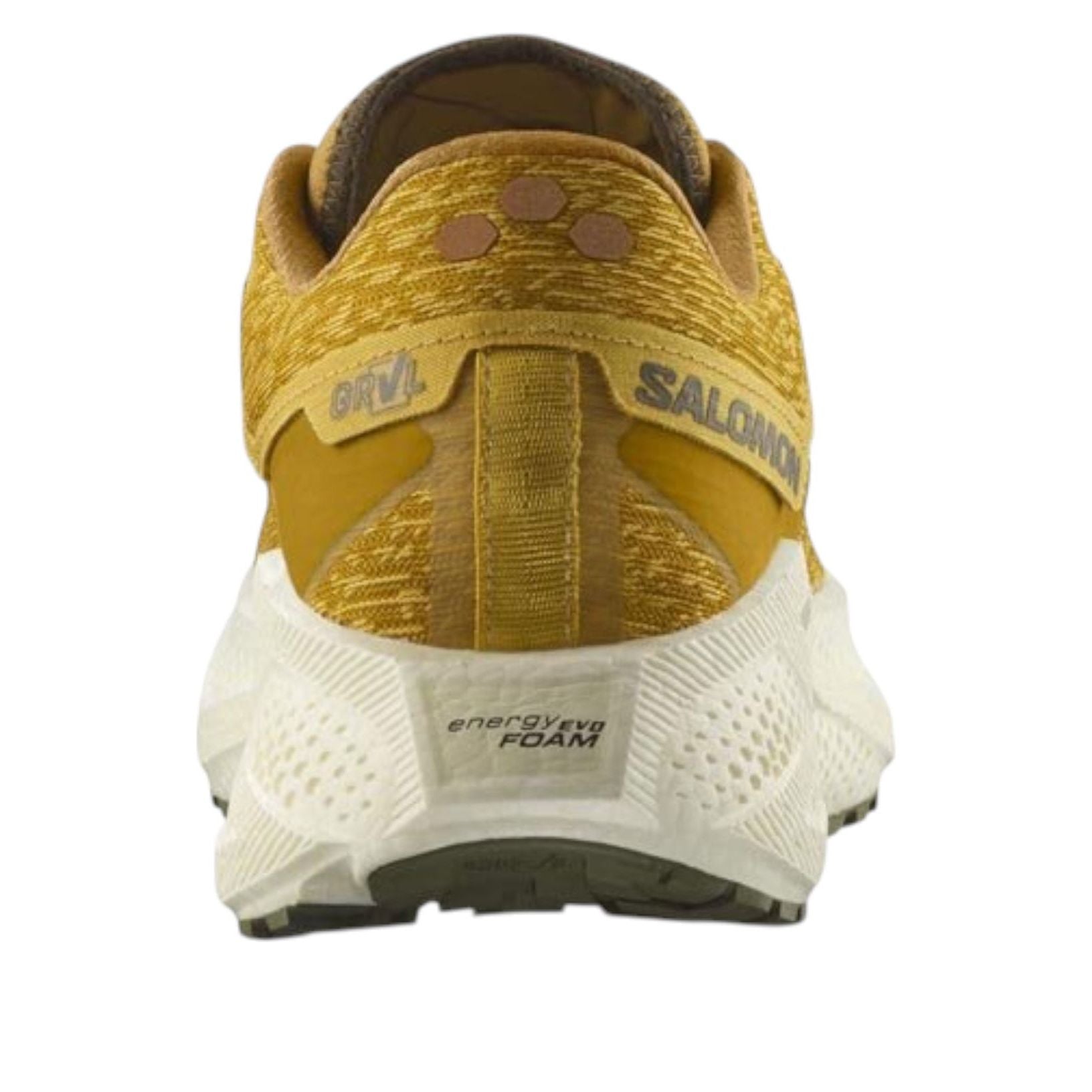 SALOMON Aero Glide 3 GRVL 'Spicy Mustard' 478120