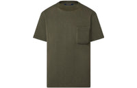 LOUIS VUITTON Lvse Signature 3D Pocket Monogram T shirt