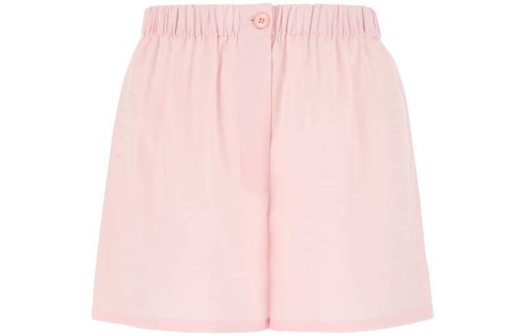 PRADA Casual Shorts Women's Pink