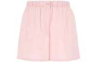 PRADA Casual Shorts Women's Pink