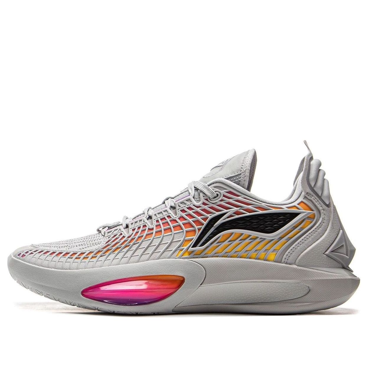 Li-Ning Jimmy Butler 3 'West Coast' ABAU107-34