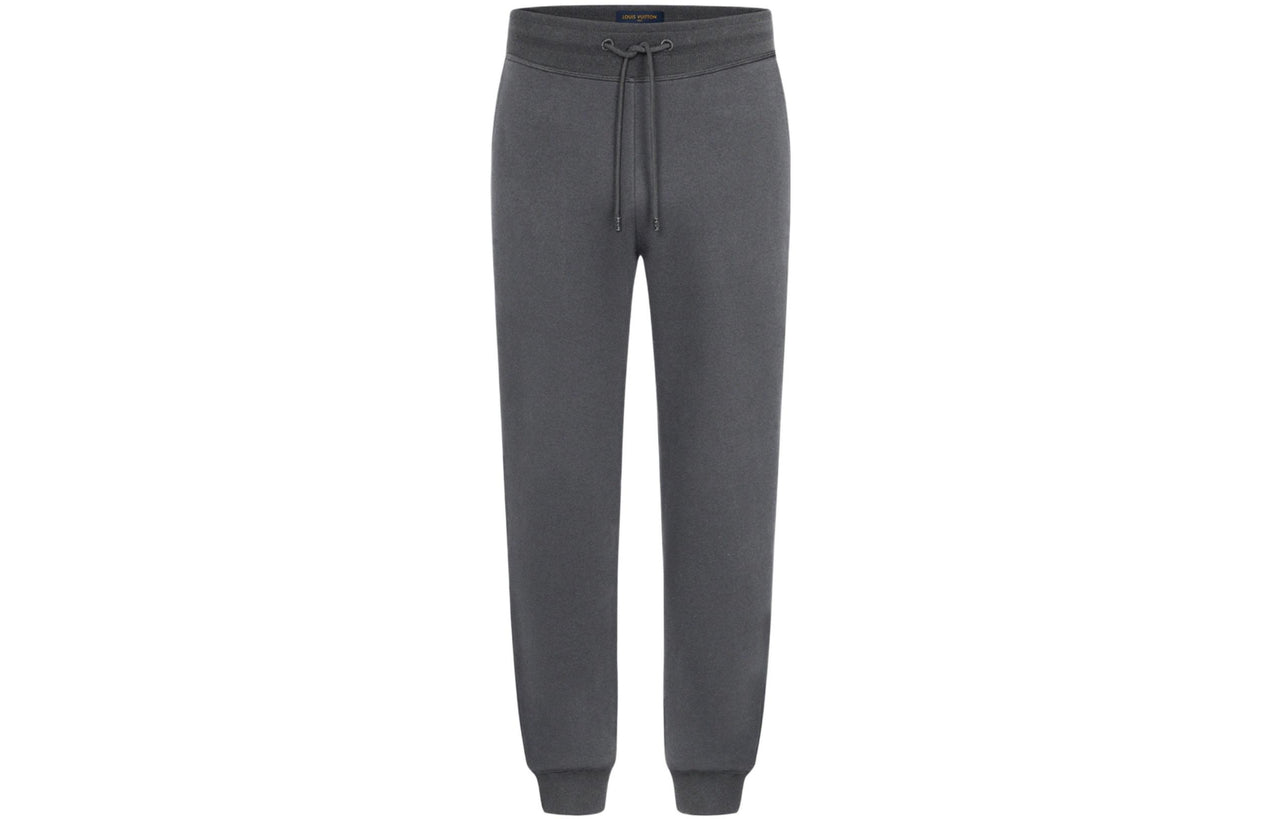 LOUIS VUITTON 1A8HAO Double Face Travel Pants