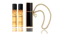 CHANEL Perfume Sets Unisex