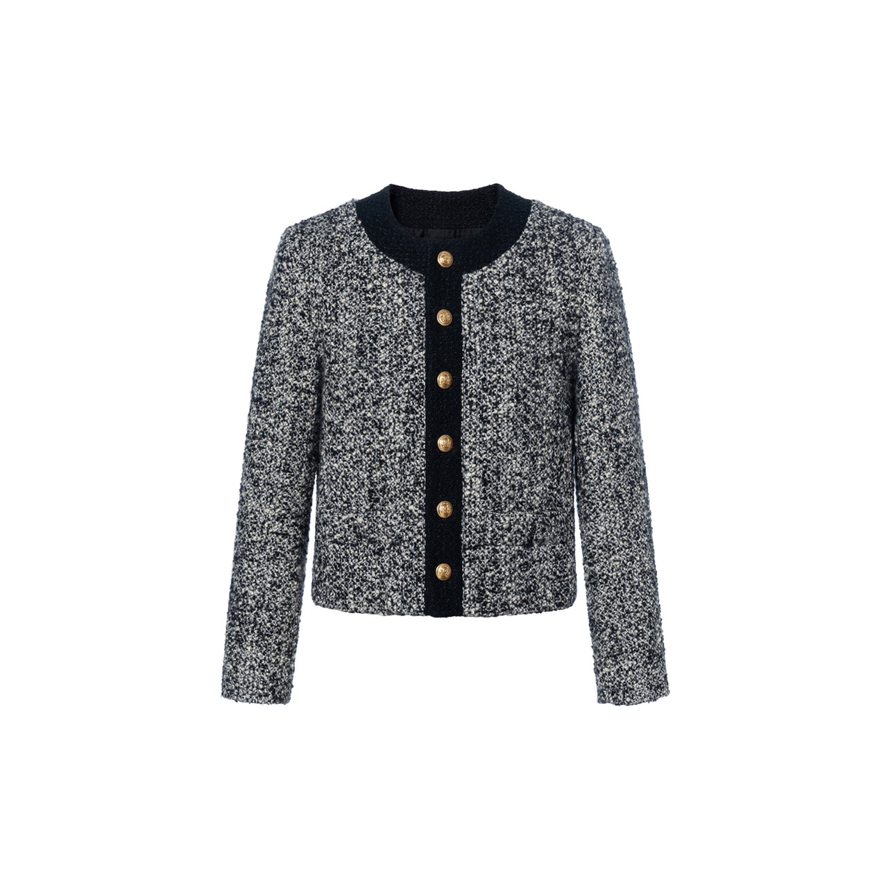 CELINE Jackets Women's Black