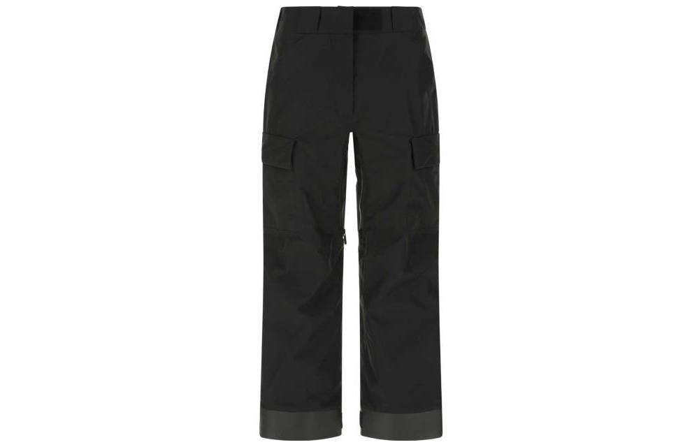 PRADA Casual Pants Women's Black