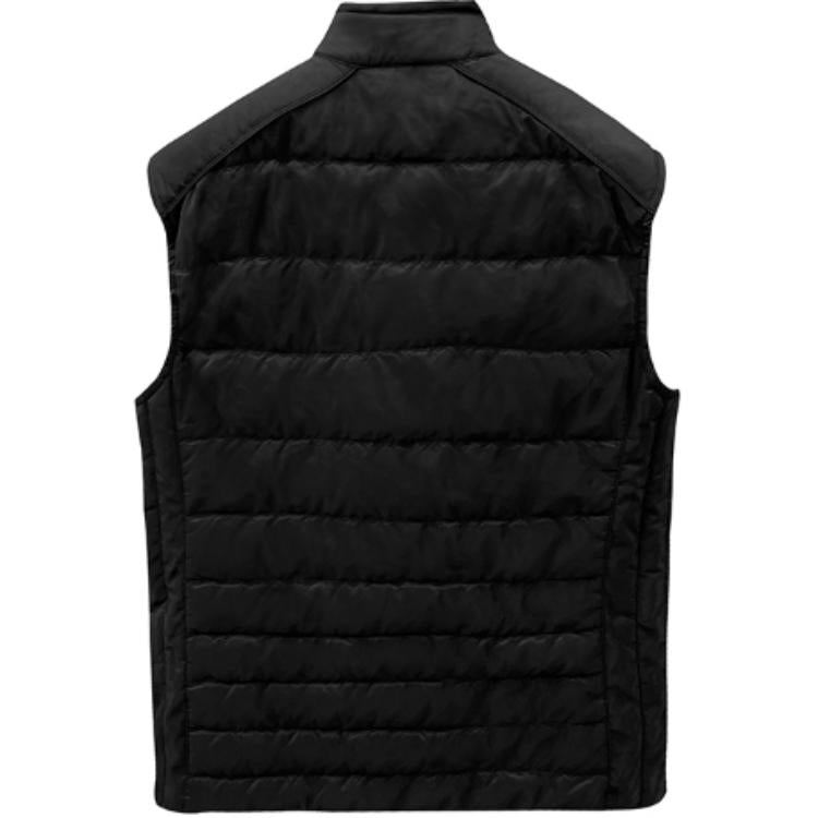 PRADA Vests Men Black