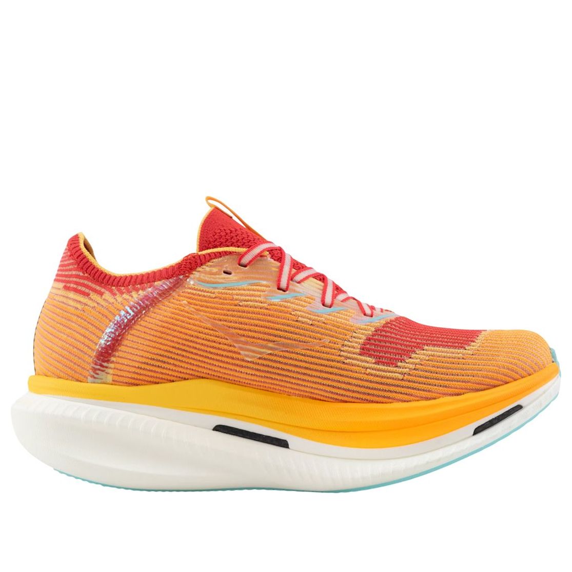HOKA ONE ONE Cielo X1 'Cerise Solar Flare' 1147910-CSSL