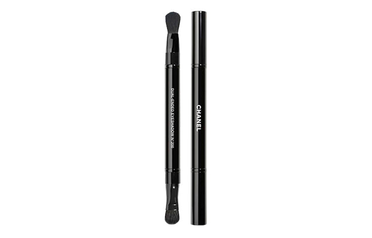 CHANEL Eye Shadow Brush Size 200