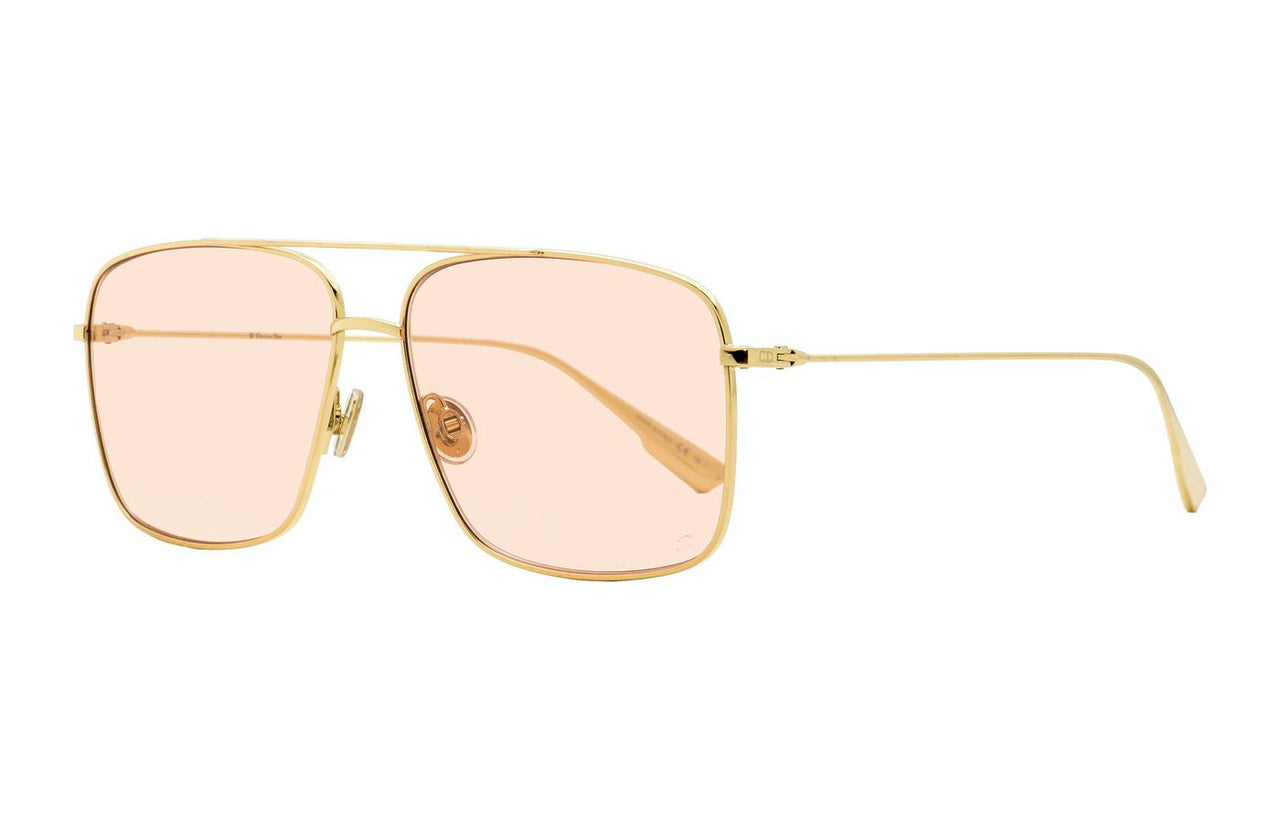 DIOR Aviator Eyeglass Frames Unisex