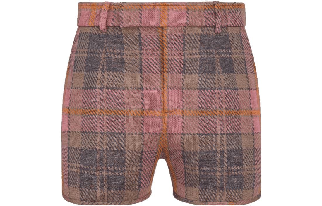 DIOR Casual Shorts Men Multicolor