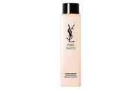 SAINT LAURENT Night Reboot Elasticity Serum Toner Hydrating Soothing Brightening Tightening Exfoliating 200ml
