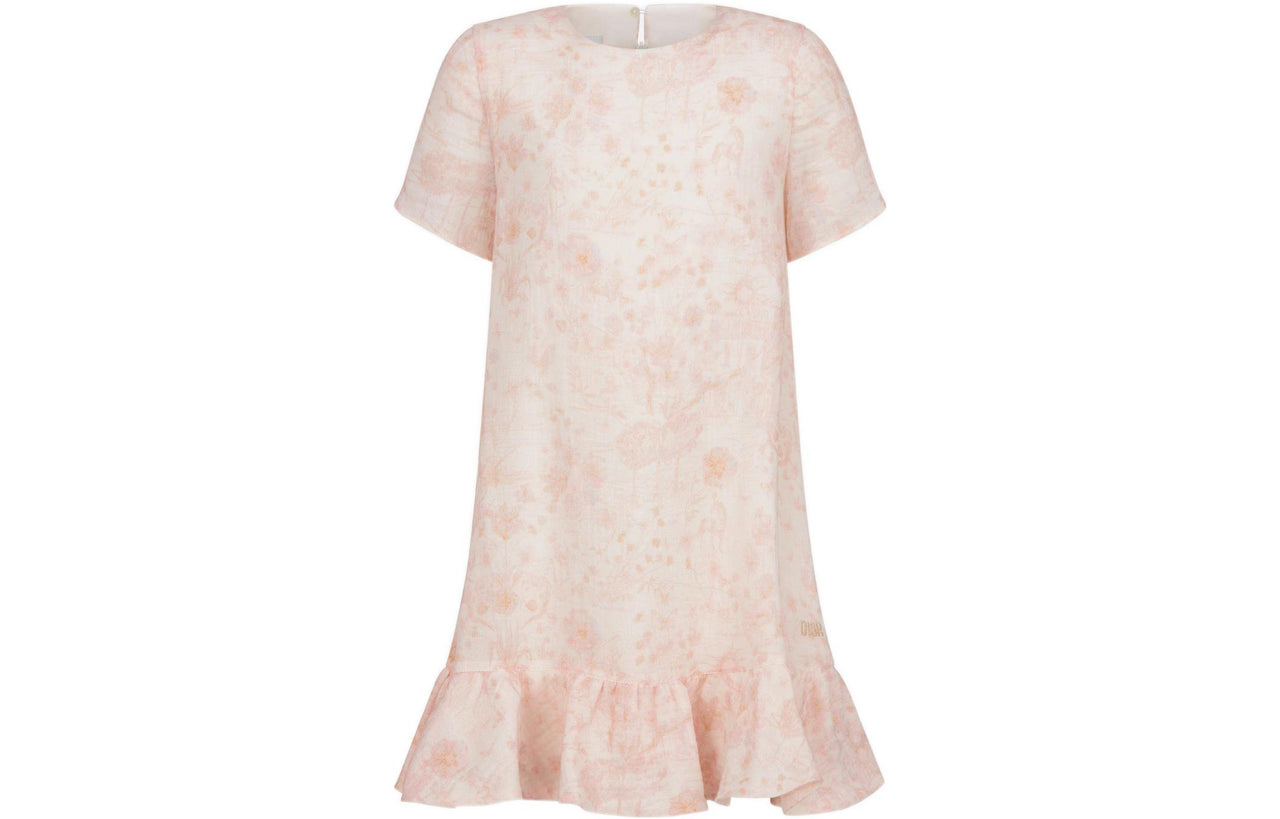 DIOR Kids Dresses