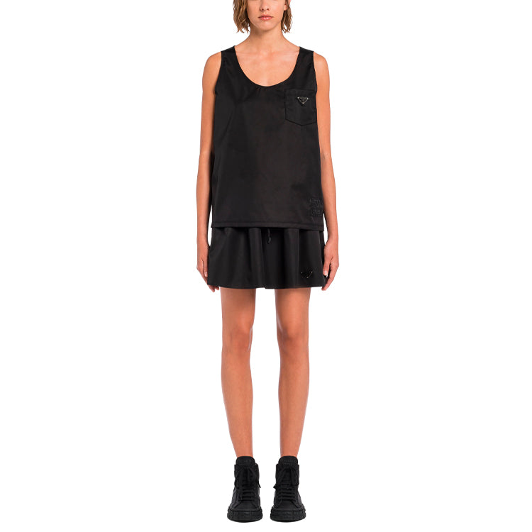 PRADA Camisoles Women's Black