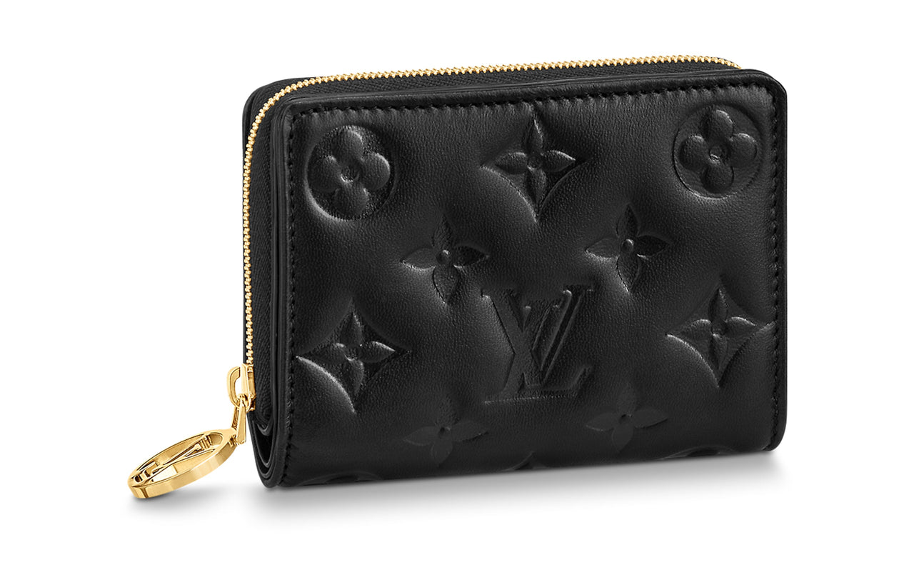 LOUIS VUITTON M81673 Lou Wallet