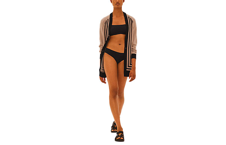 HERMES SS21 Knitwear Women's Brown