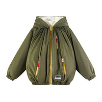 MIU MIU FW24 Puffer Jacket Women's Green