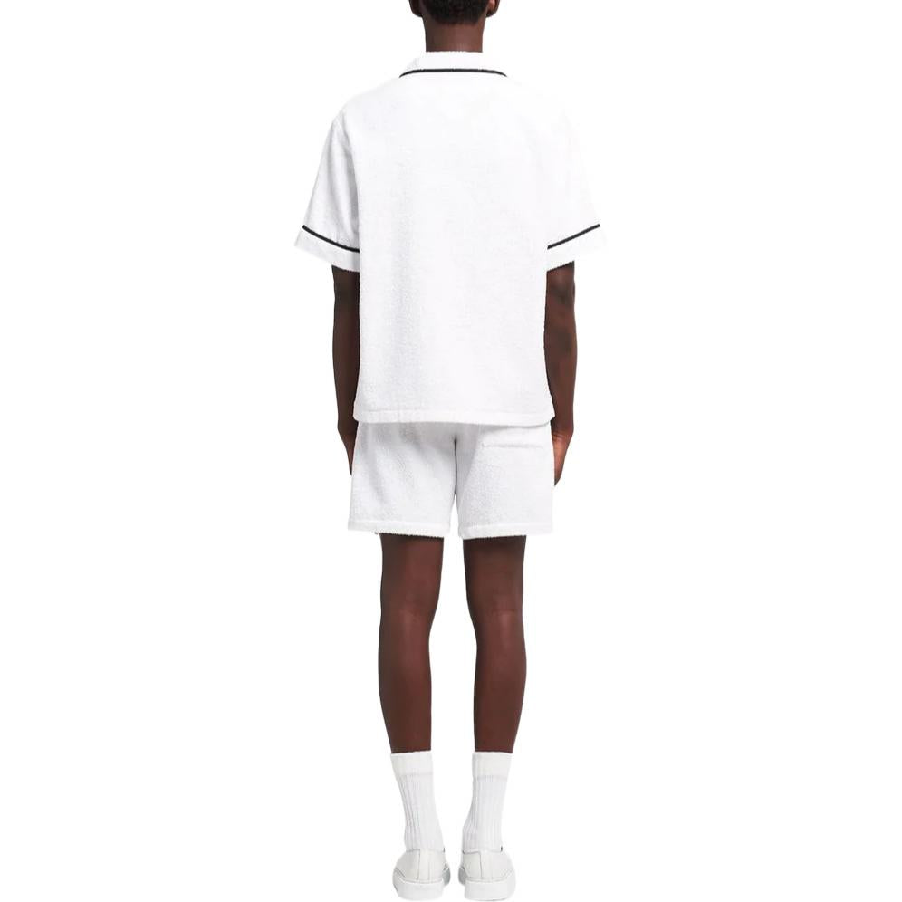 PRADA Shirts Men White