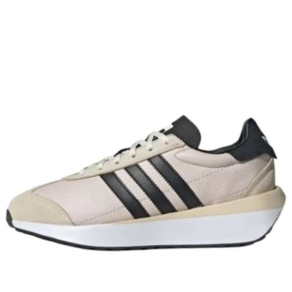 adidas originals Country XLG 'Beige Black' IF9283